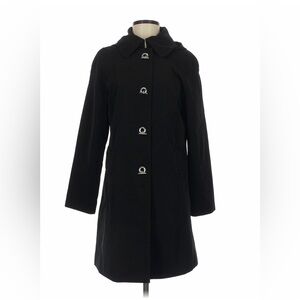 London Fog Black Women's Jacket